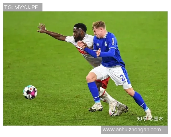 沙尔克04深陷泥淖，降级威胁加剧