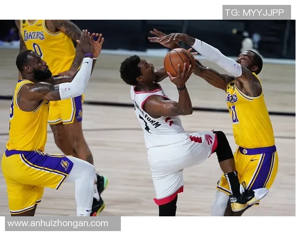 洛瑞强势，猛龙客场擒魔术取得季后赛首胜