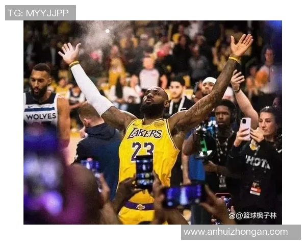 湖人主场取胜，詹姆斯发挥出色：一场令人难忘的篮球盛宴
